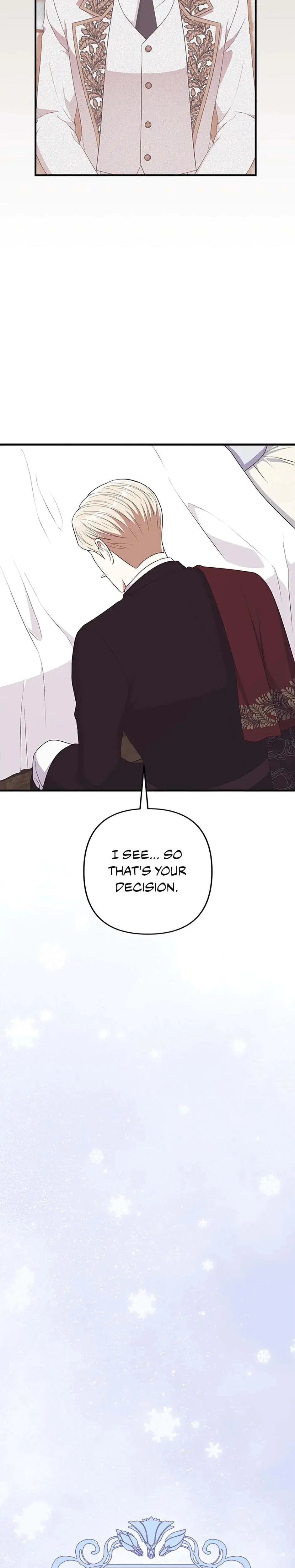 Please Look At Jasmine Chapter 68 - Page 15