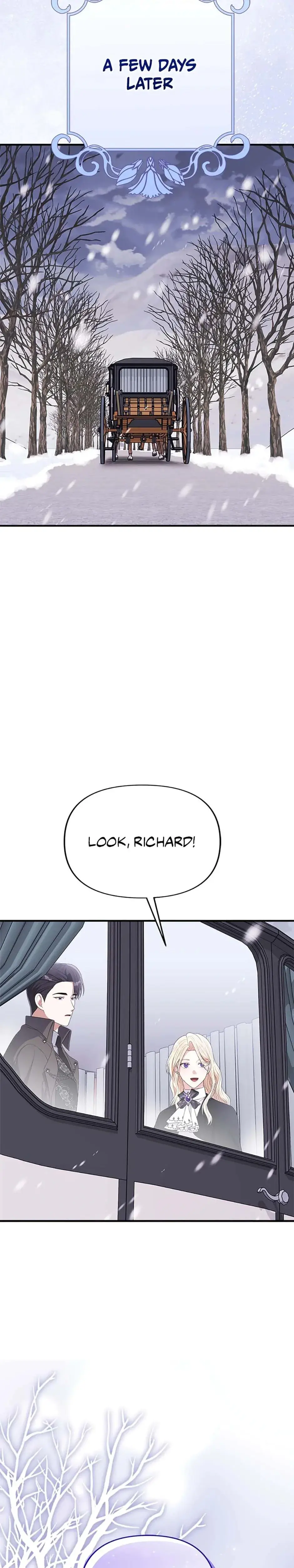 Please Look At Jasmine Chapter 68 - Page 16