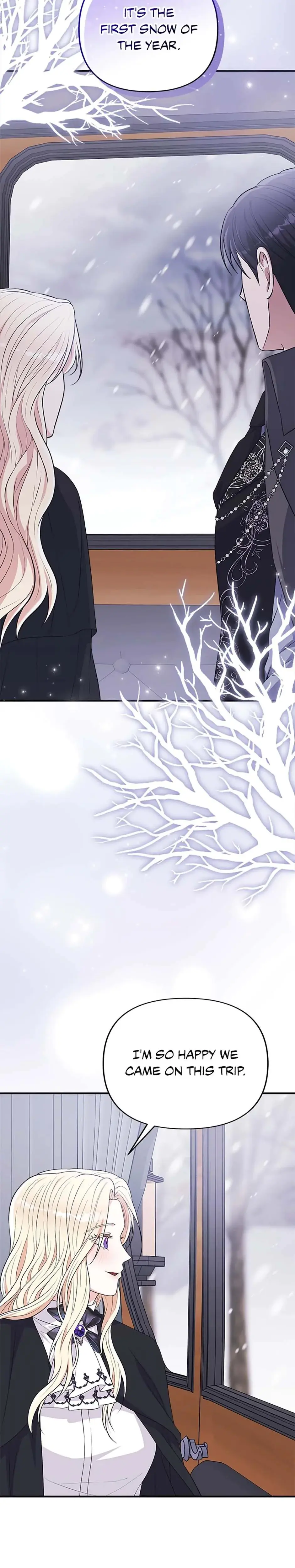 Please Look At Jasmine Chapter 68 - Page 17