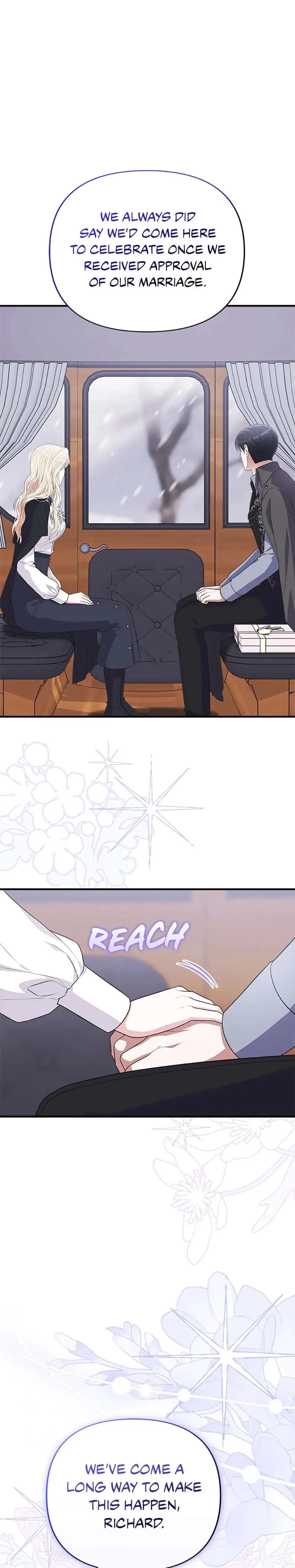 Please Look At Jasmine Chapter 68 - Page 18