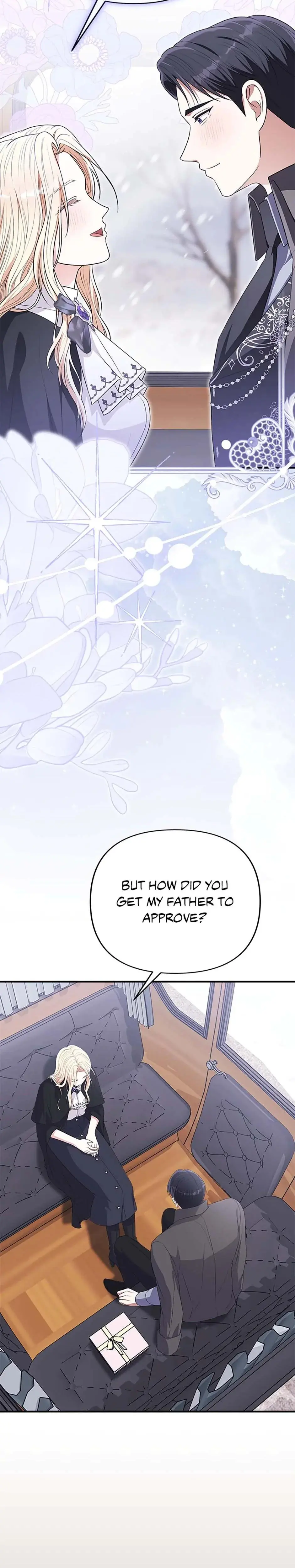 Please Look At Jasmine Chapter 68 - Page 19