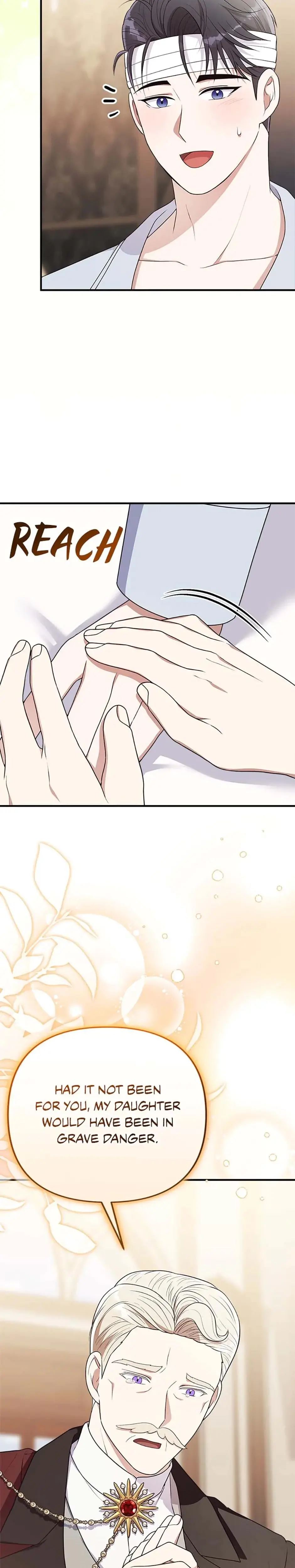 Please Look At Jasmine Chapter 68 - Page 2
