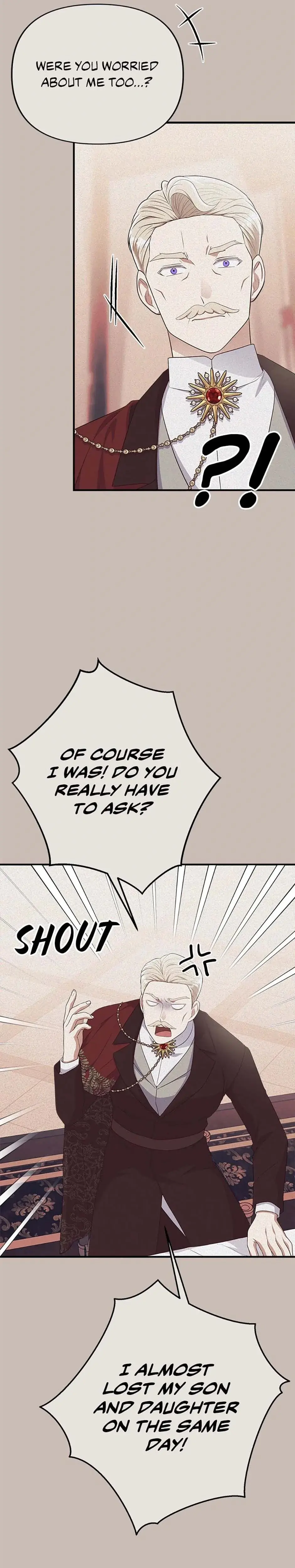 Please Look At Jasmine Chapter 68 - Page 21