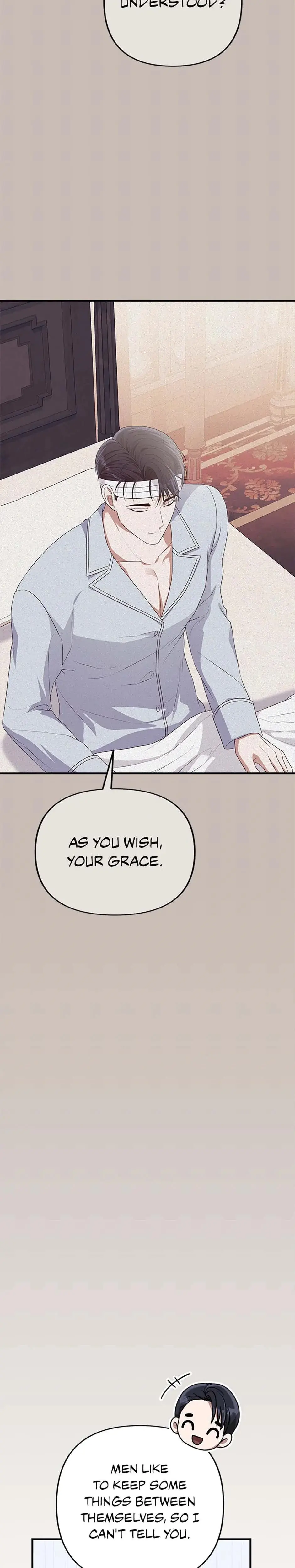 Please Look At Jasmine Chapter 68 - Page 24