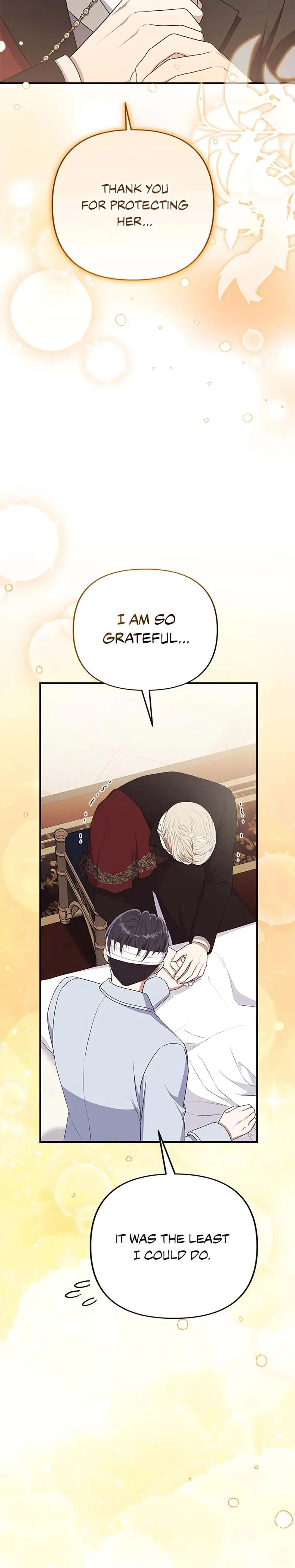 Please Look At Jasmine Chapter 68 - Page 3