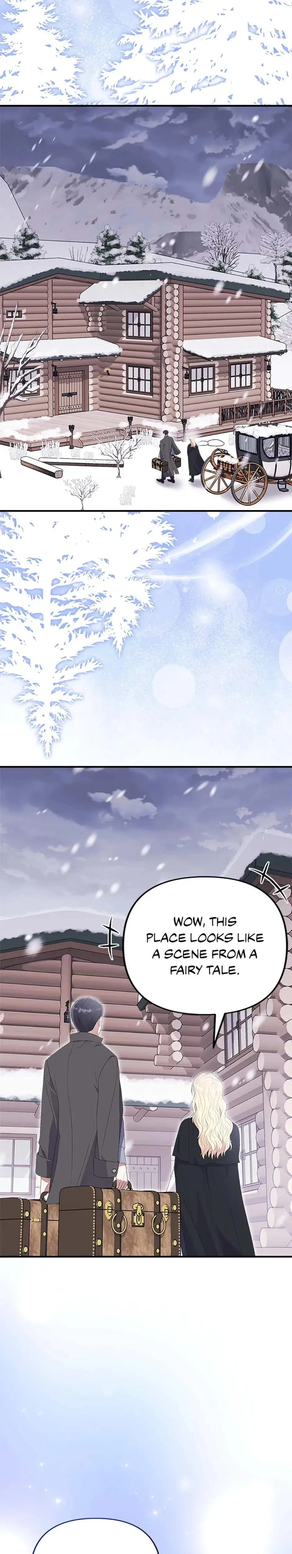 Please Look At Jasmine Chapter 68 - Page 30