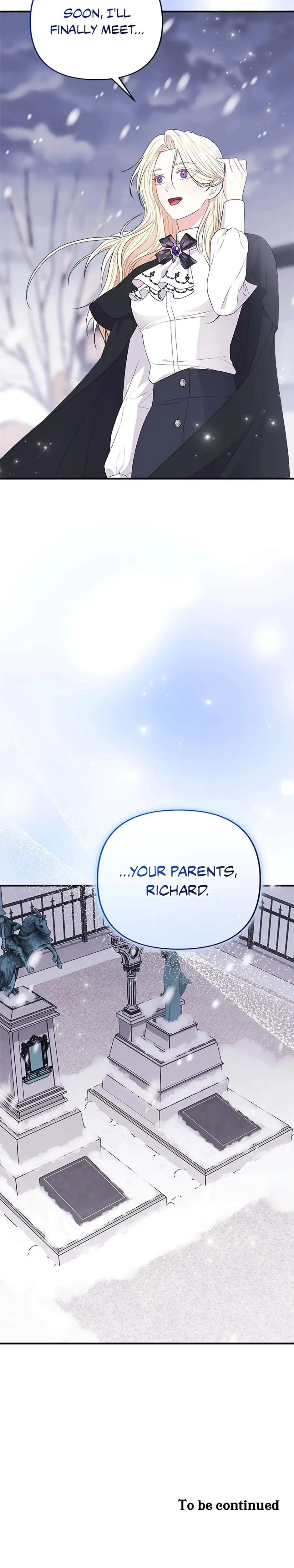 Please Look At Jasmine Chapter 68 - Page 31