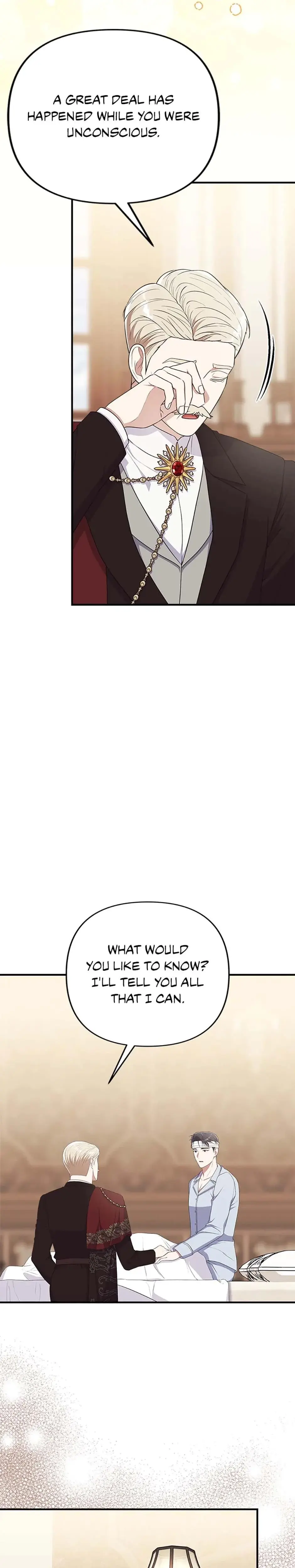 Please Look At Jasmine Chapter 68 - Page 4