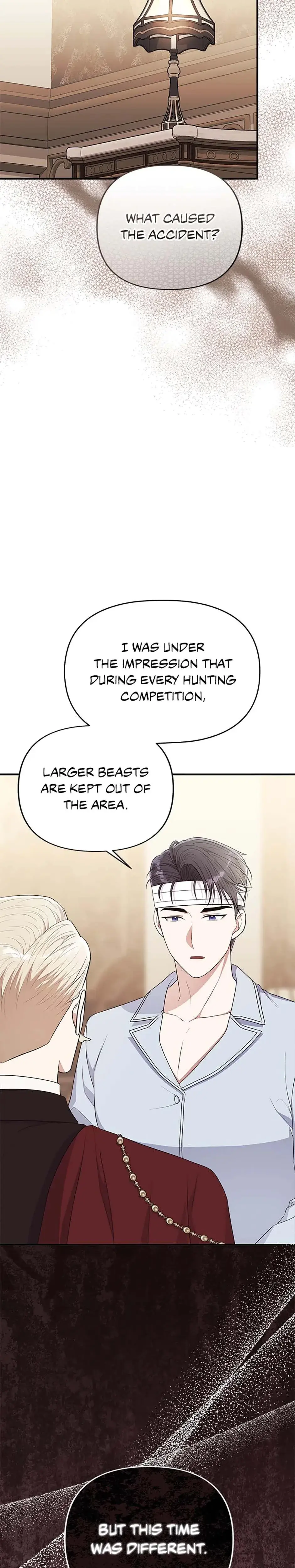 Please Look At Jasmine Chapter 68 - Page 5