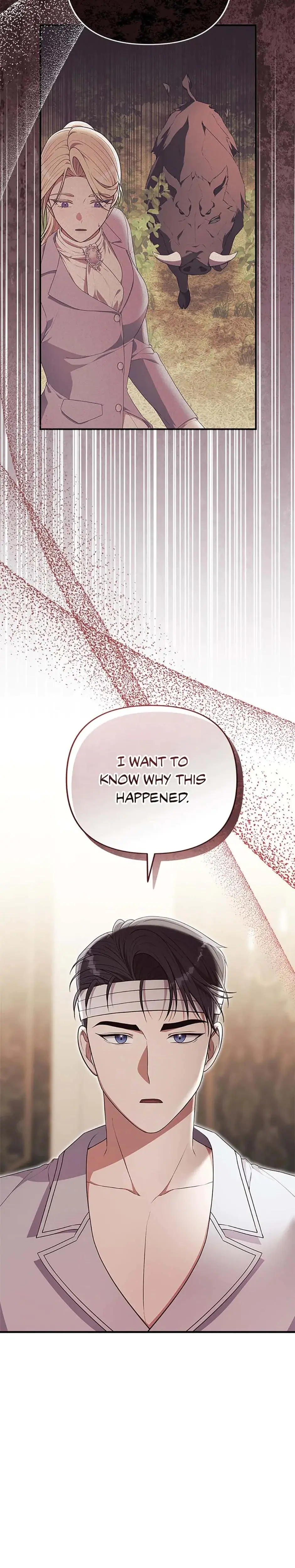 Please Look At Jasmine Chapter 68 - Page 6