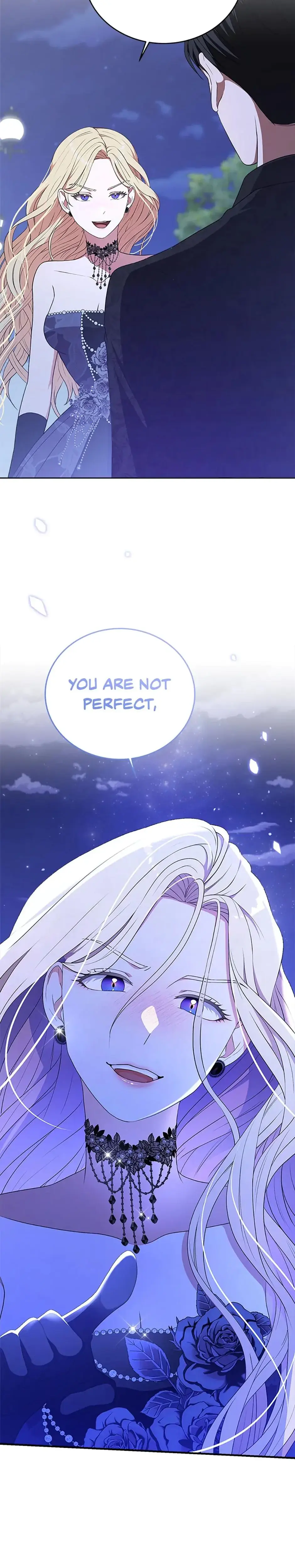 Please Look At Jasmine Chapter 7 - Page 11