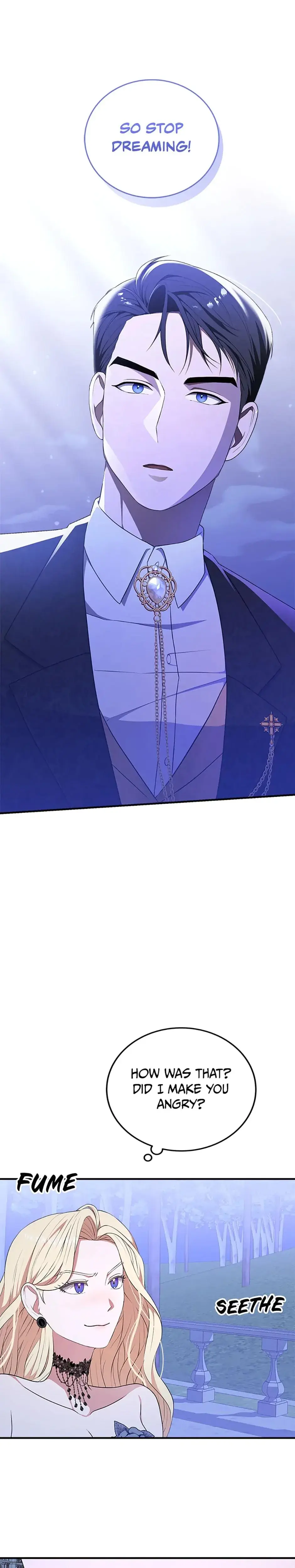 Please Look At Jasmine Chapter 7 - Page 12
