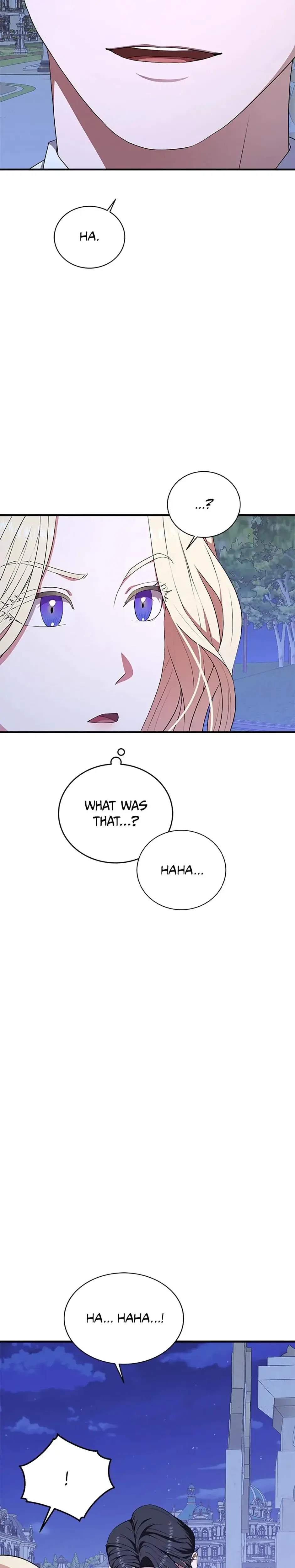 Please Look At Jasmine Chapter 7 - Page 13