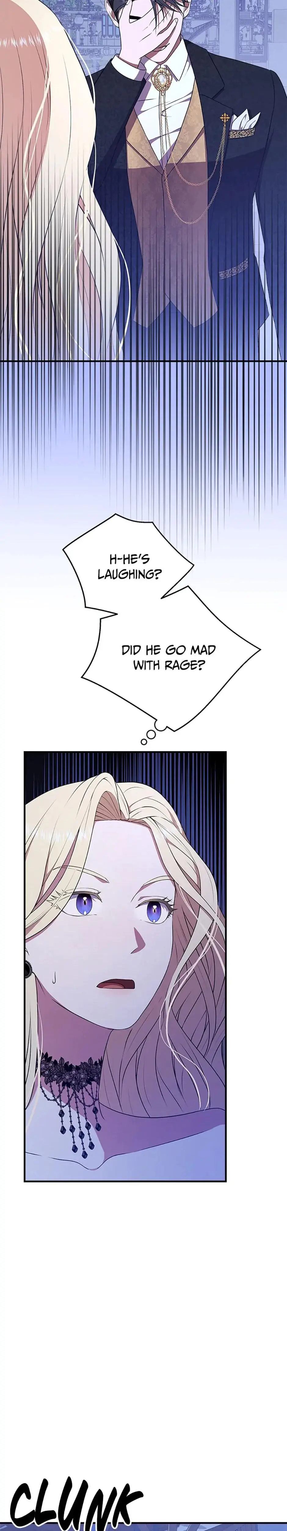 Please Look At Jasmine Chapter 7 - Page 14