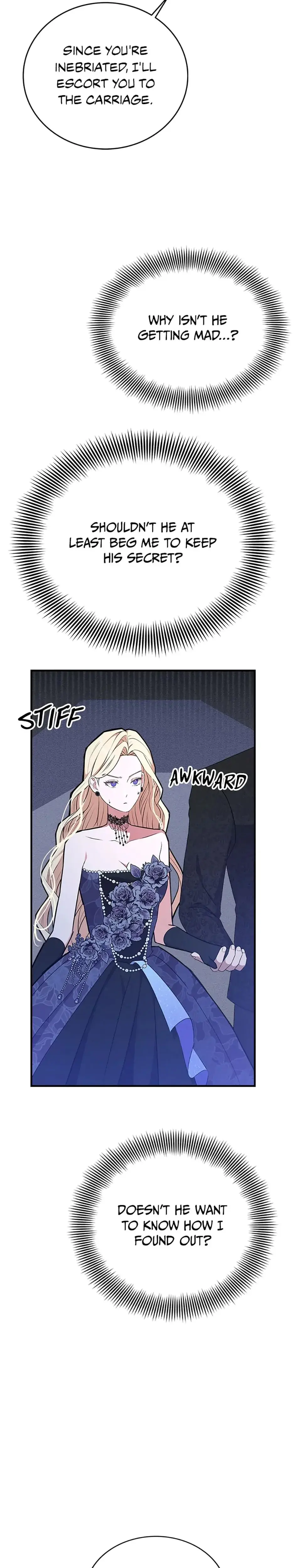 Please Look At Jasmine Chapter 7 - Page 18