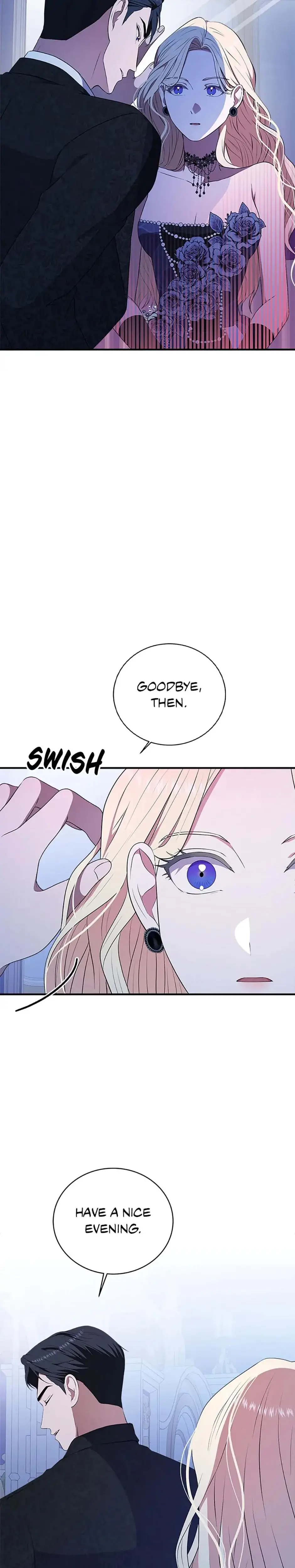 Please Look At Jasmine Chapter 7 - Page 22