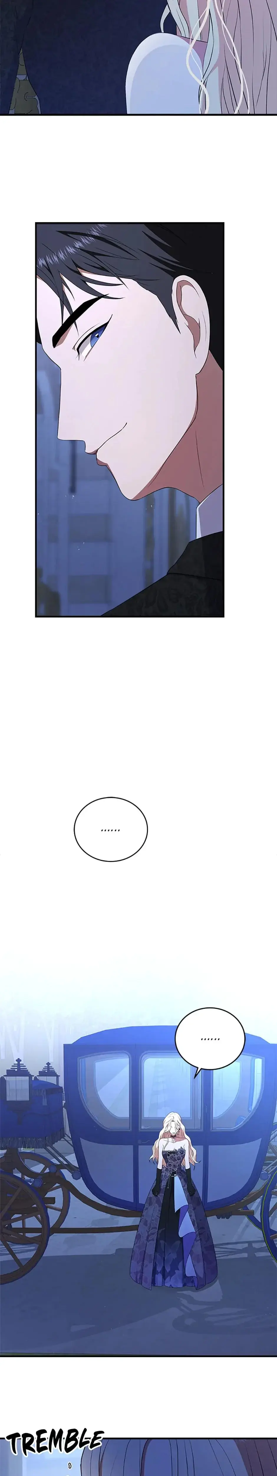 Please Look At Jasmine Chapter 7 - Page 23