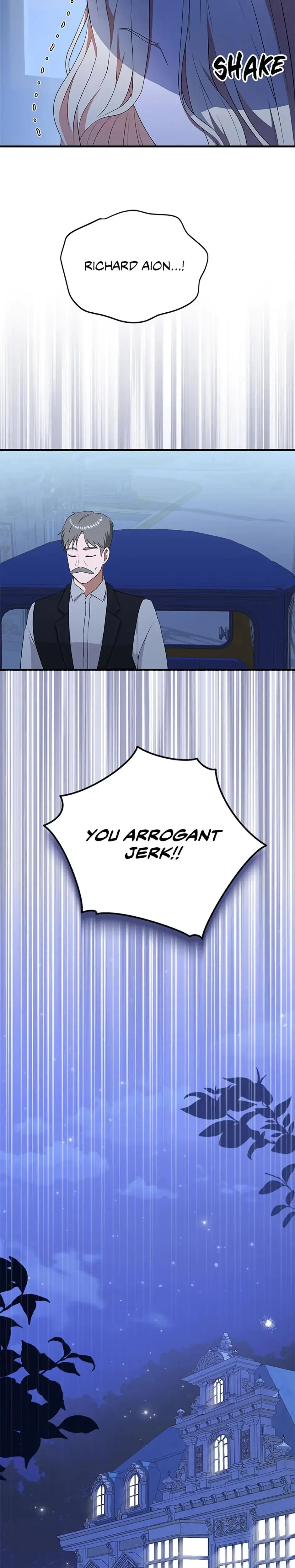 Please Look At Jasmine Chapter 7 - Page 24
