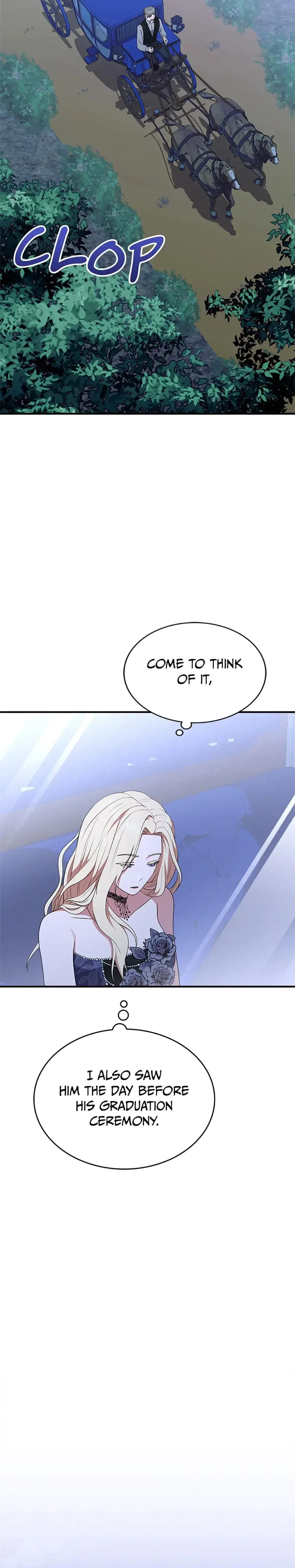 Please Look At Jasmine Chapter 7 - Page 26