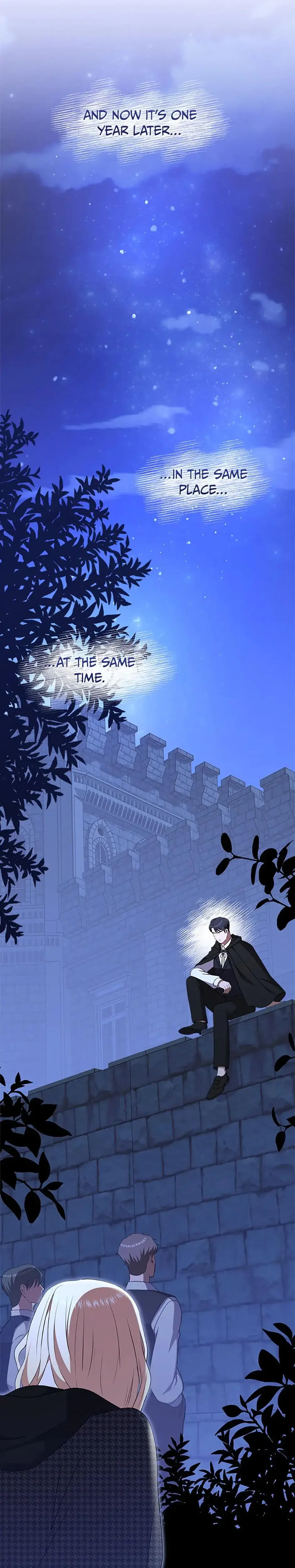 Please Look At Jasmine Chapter 7 - Page 27