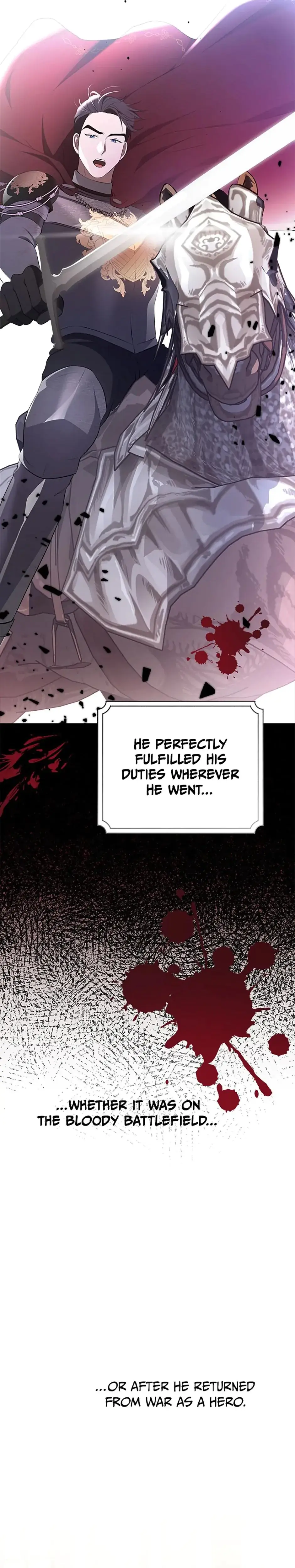 Please Look At Jasmine Chapter 7 - Page 32