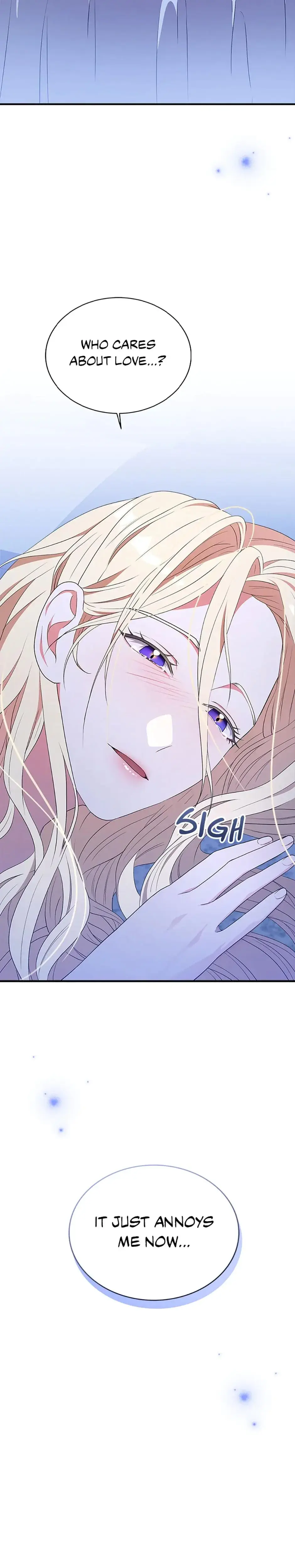 Please Look At Jasmine Chapter 7 - Page 36