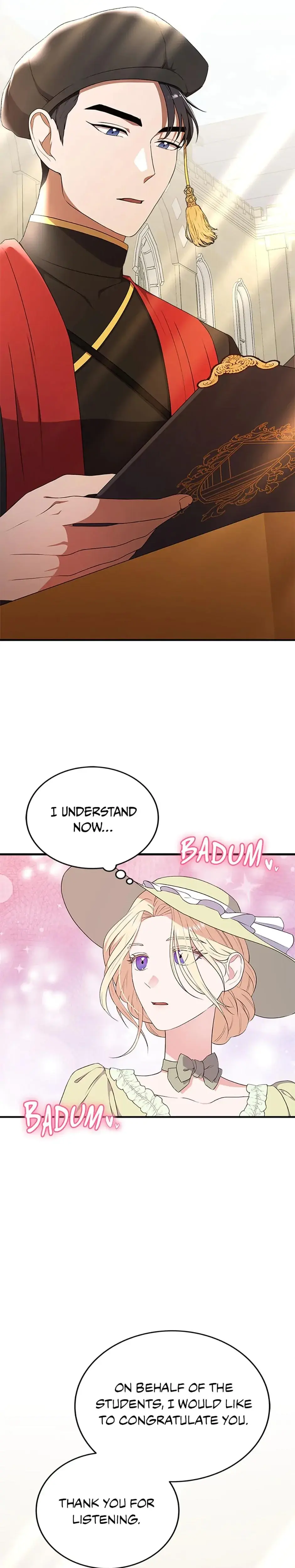 Please Look At Jasmine Chapter 7 - Page 6