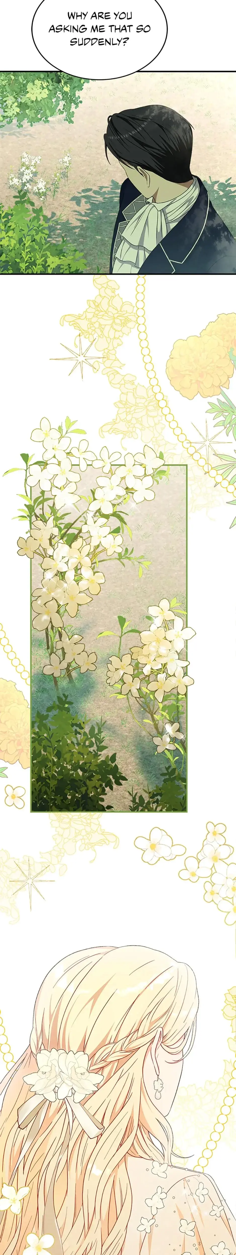 Please Look At Jasmine Chapter 8 - Page 12