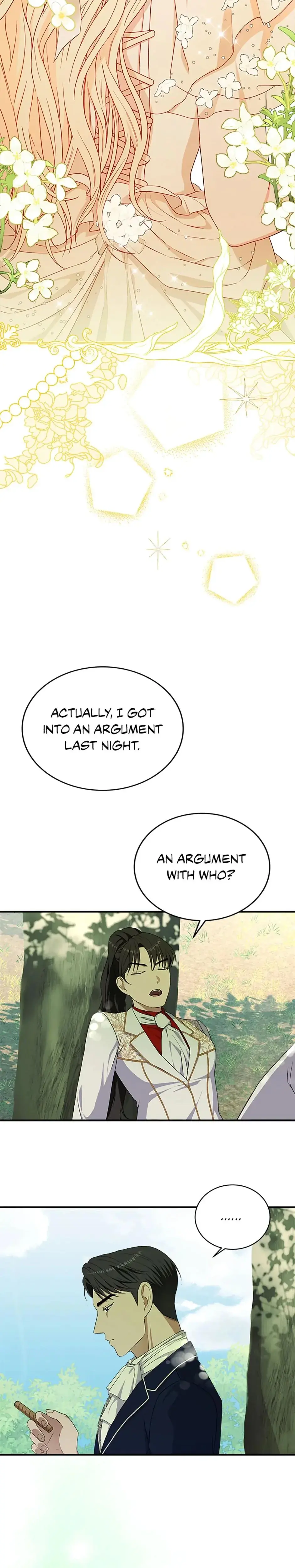 Please Look At Jasmine Chapter 8 - Page 13