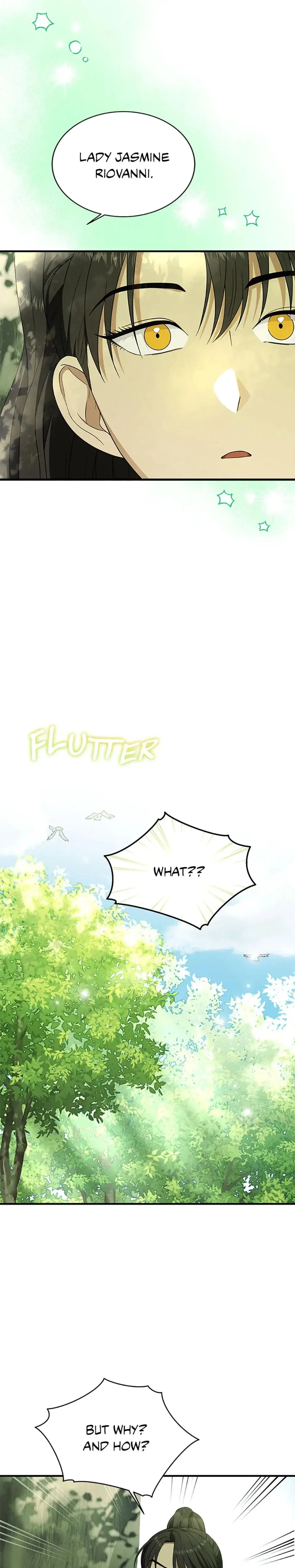 Please Look At Jasmine Chapter 8 - Page 14