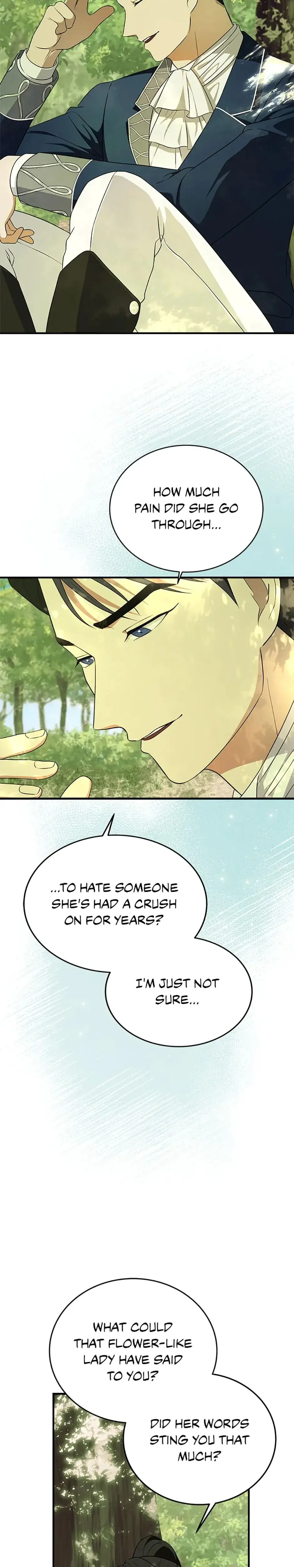 Please Look At Jasmine Chapter 8 - Page 18