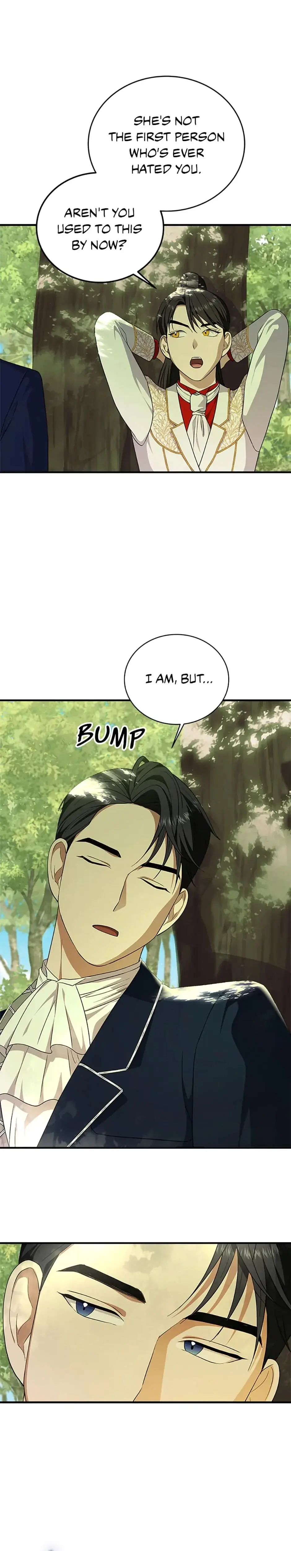 Please Look At Jasmine Chapter 8 - Page 20