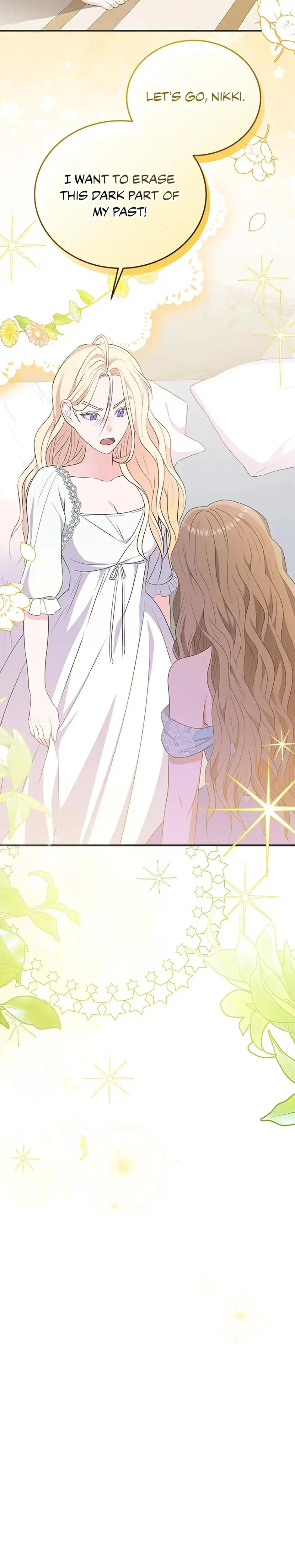 Please Look At Jasmine Chapter 8 - Page 28