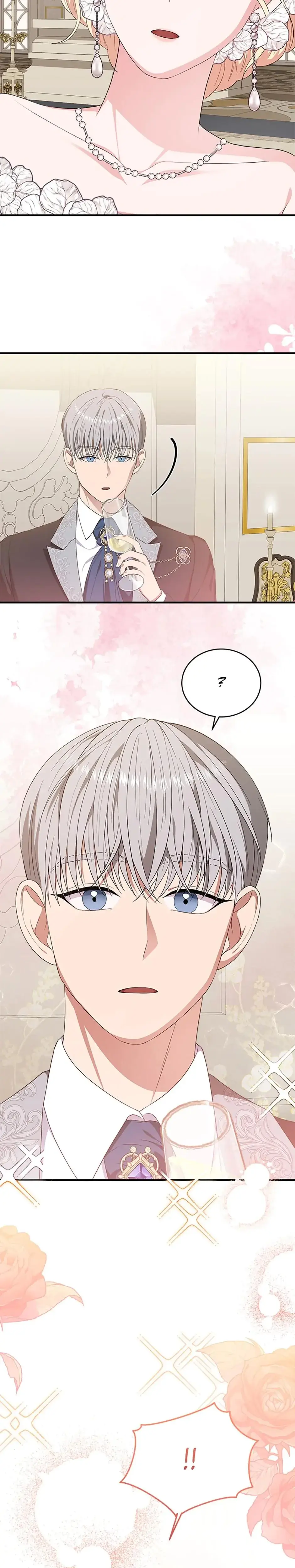 Please Look At Jasmine Chapter 9 - Page 14