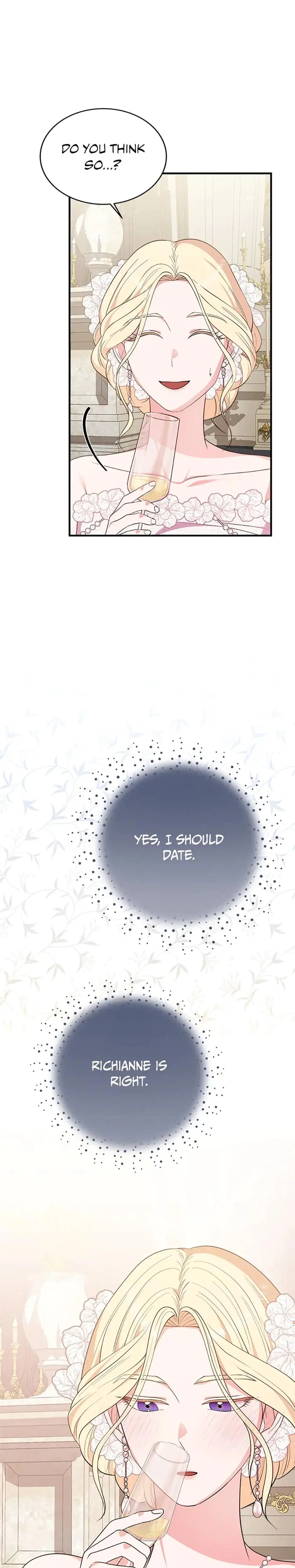 Please Look At Jasmine Chapter 9 - Page 18