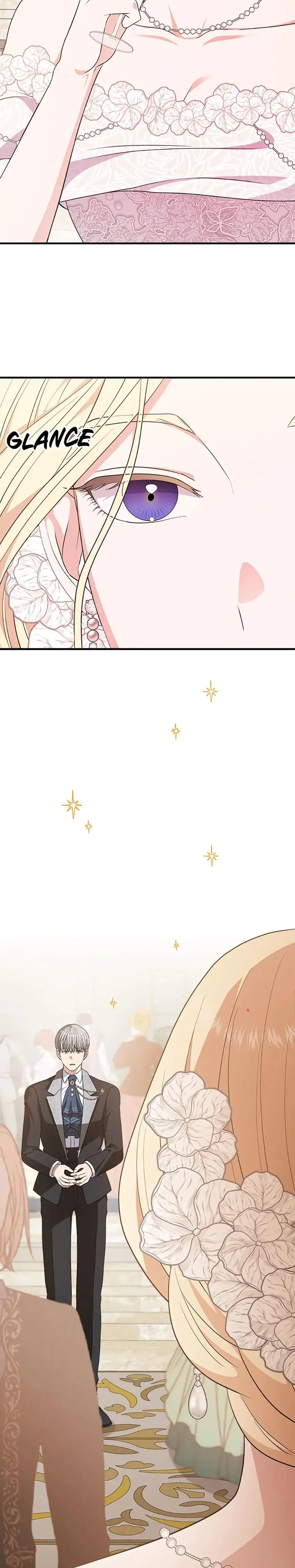 Please Look At Jasmine Chapter 9 - Page 19