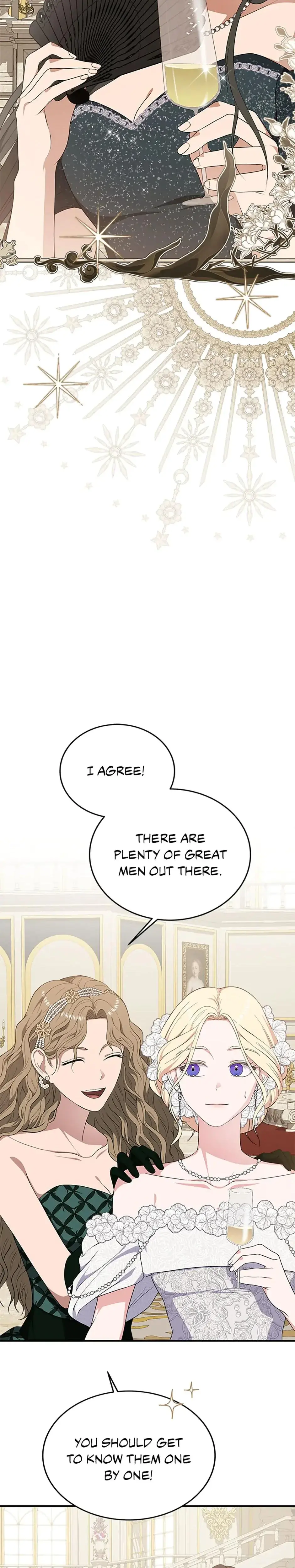 Please Look At Jasmine Chapter 9 - Page 2