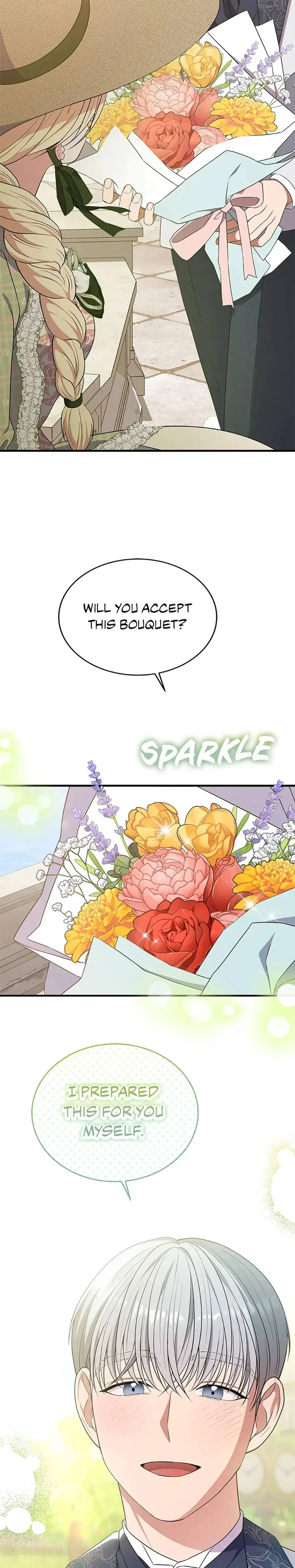 Please Look At Jasmine Chapter 9 - Page 24