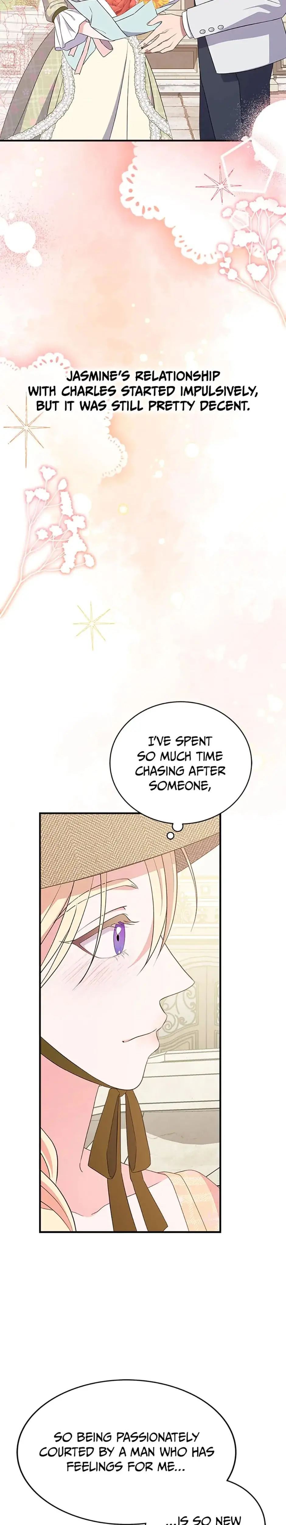 Please Look At Jasmine Chapter 9 - Page 26