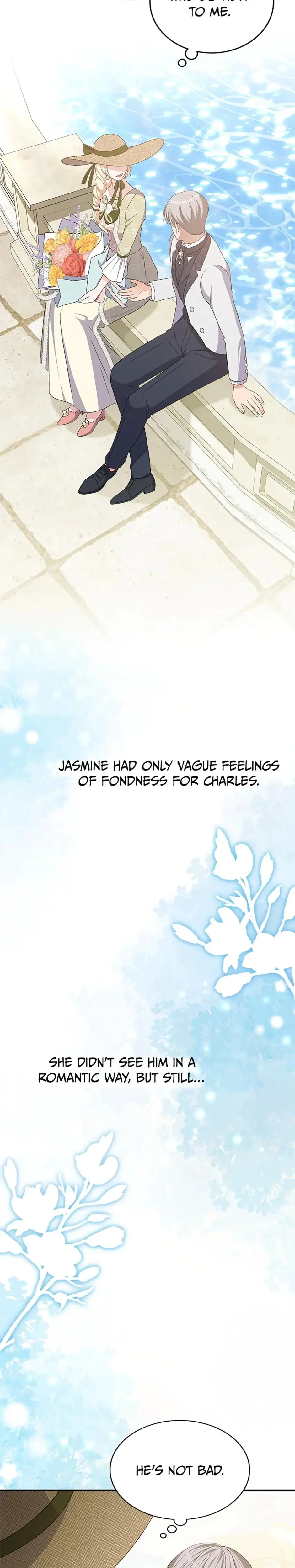 Please Look At Jasmine Chapter 9 - Page 27