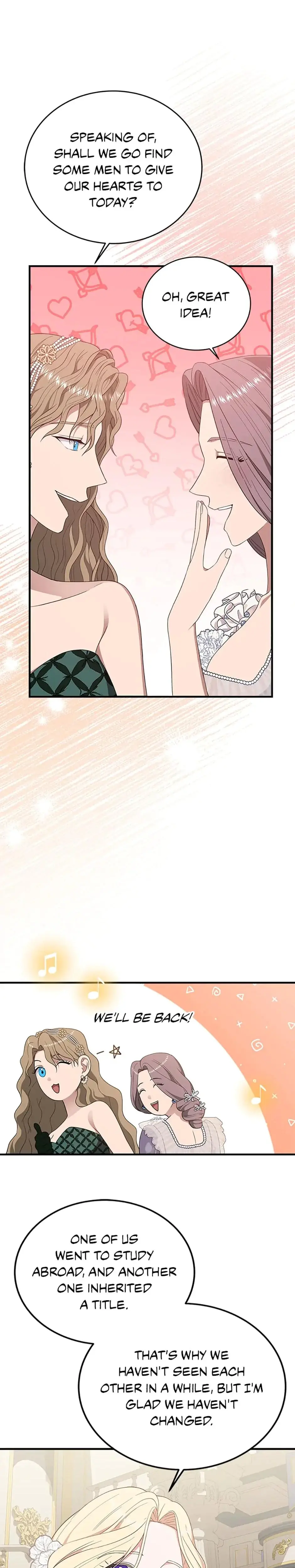 Please Look At Jasmine Chapter 9 - Page 4