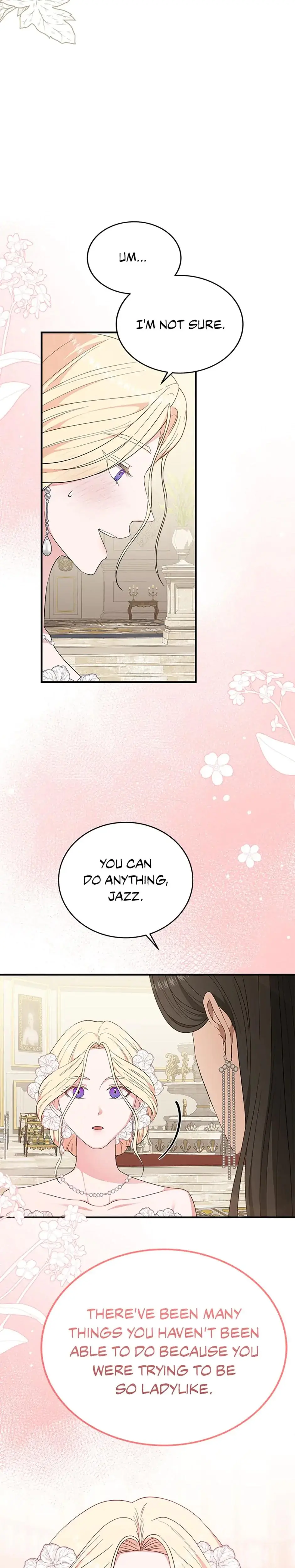 Please Look At Jasmine Chapter 9 - Page 6
