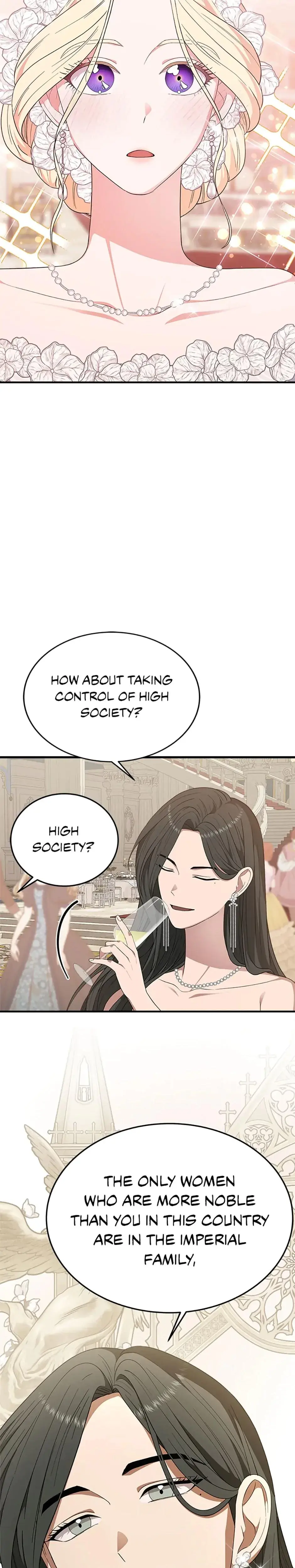 Please Look At Jasmine Chapter 9 - Page 7