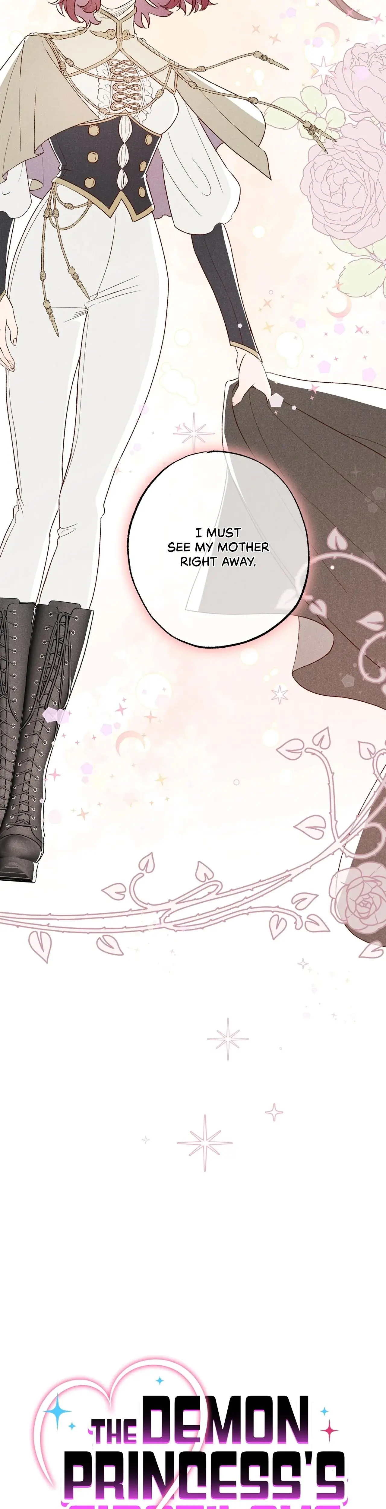 Please Pick My Love Too Chapter 7 - Page 14