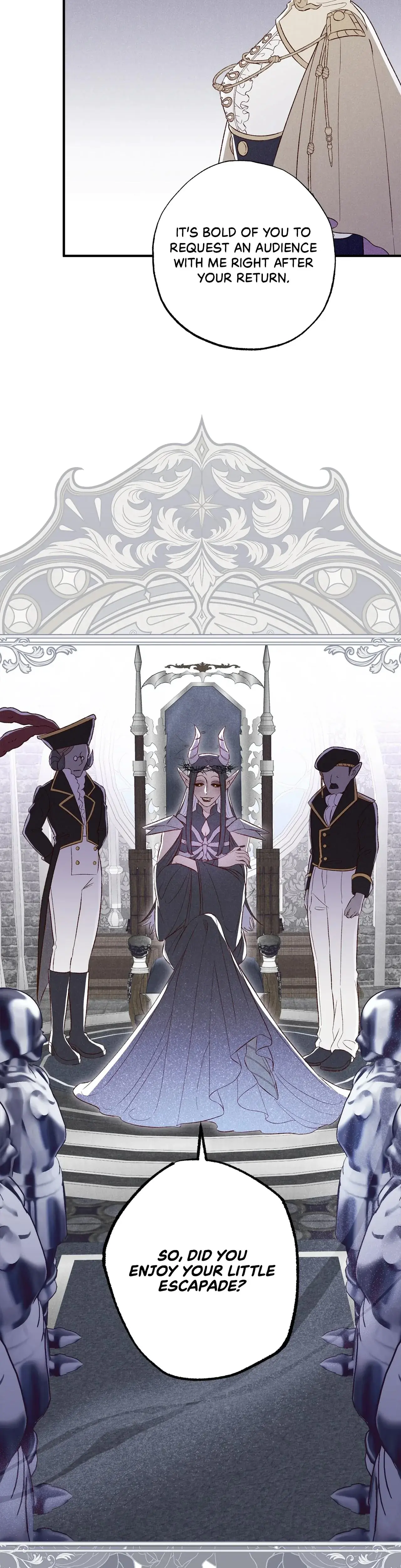 Please Pick My Love Too Chapter 7 - Page 16