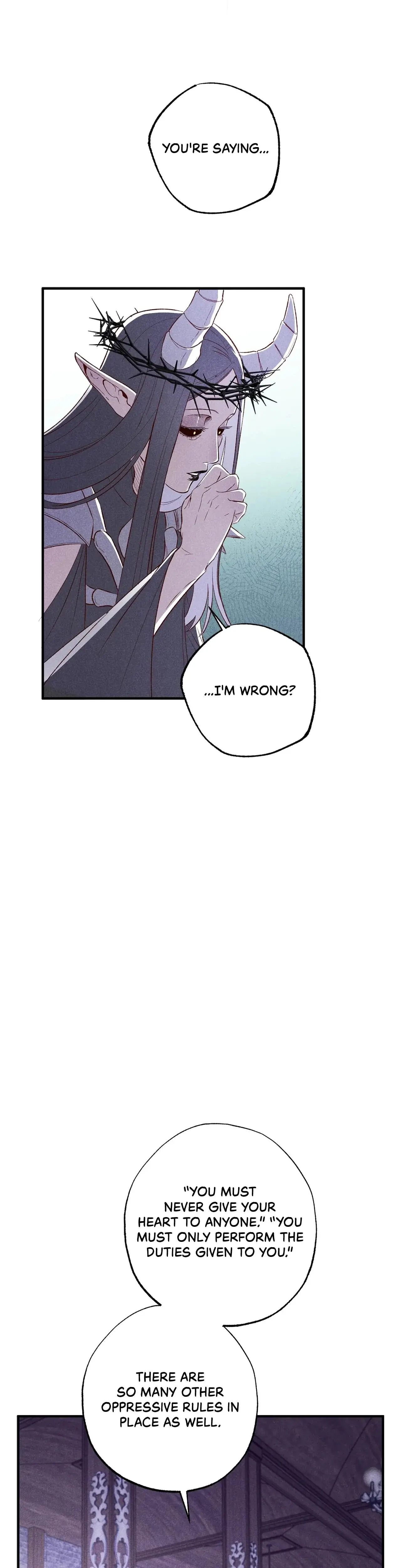 Please Pick My Love Too Chapter 7 - Page 21