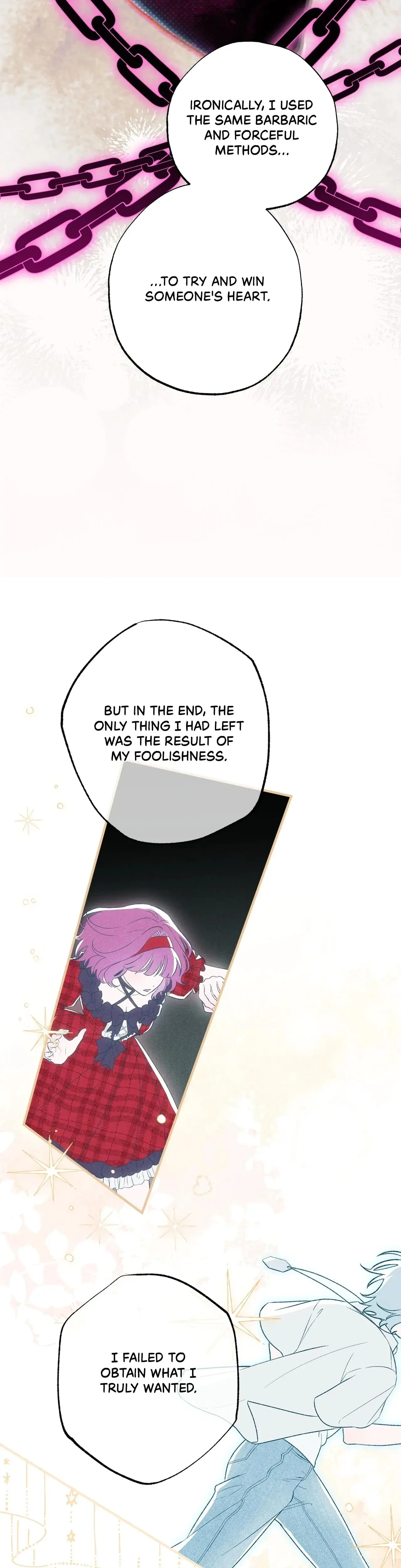 Please Pick My Love Too Chapter 7 - Page 23