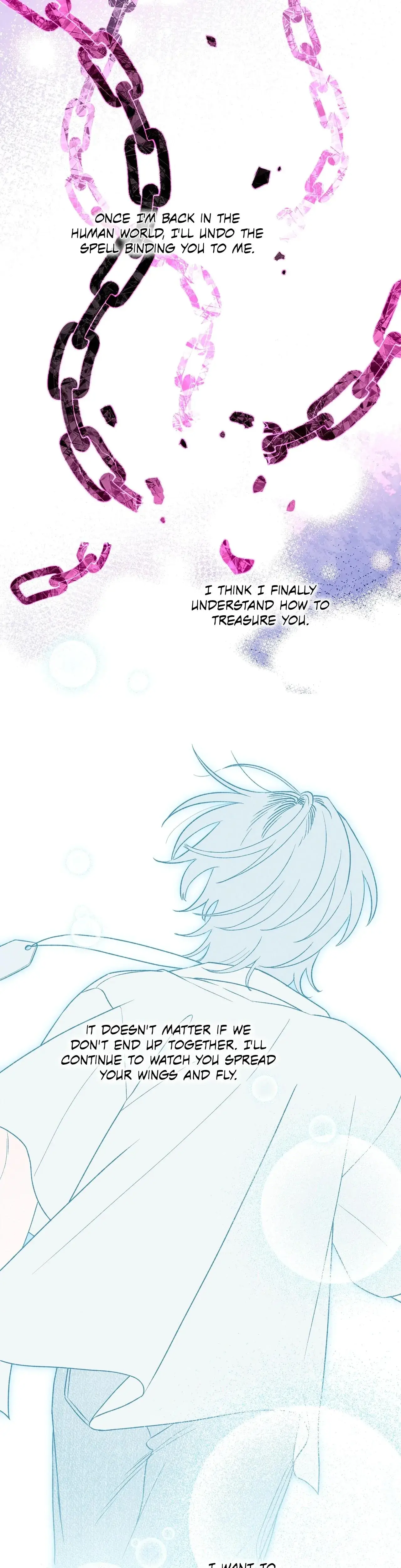 Please Pick My Love Too Chapter 7 - Page 28