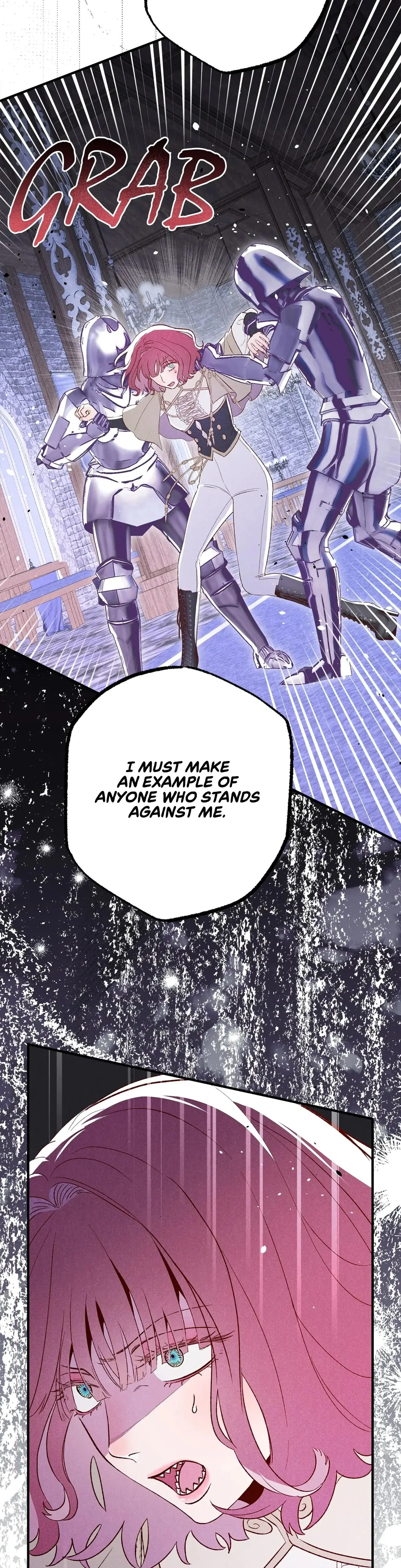 Please Pick My Love Too Chapter 7 - Page 31