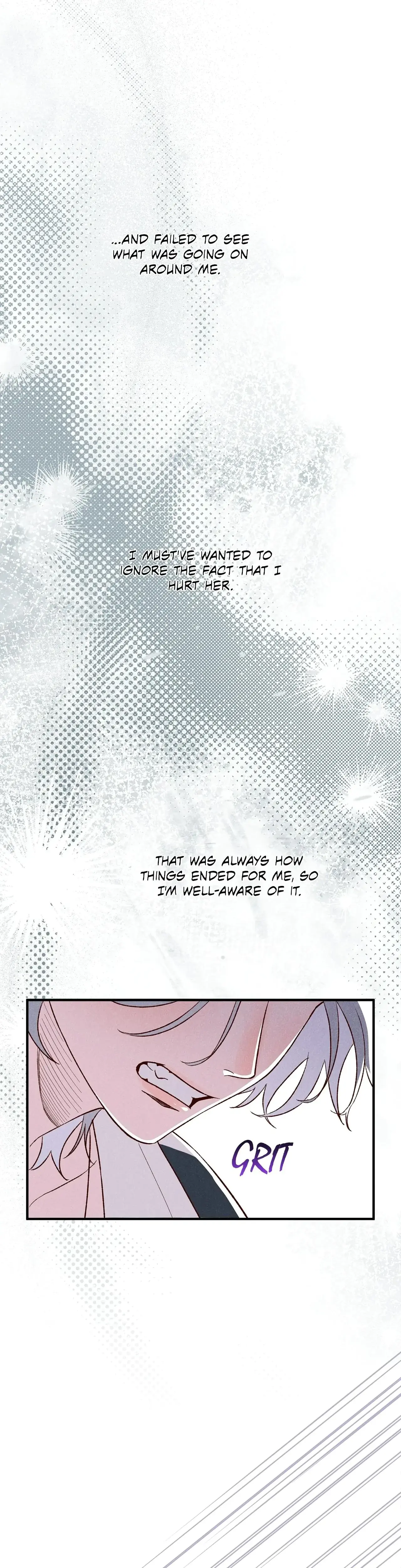 Please Pick My Love Too Chapter 7 - Page 37